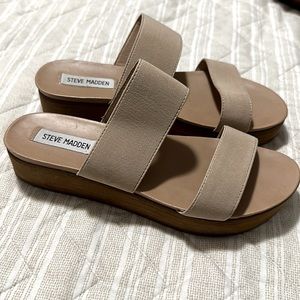 Steve Madden Sandals